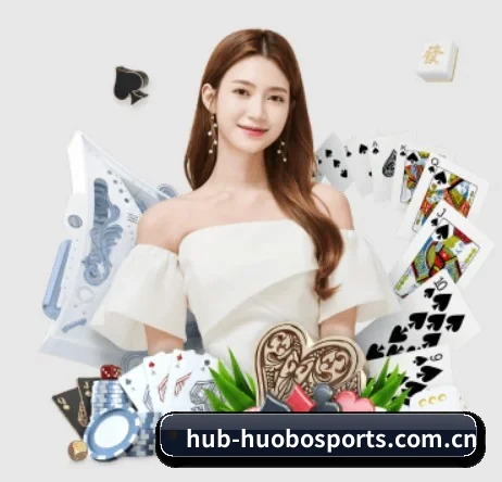 平台愿景 - 长期内容价值积累 - HUOBOSPORTS
